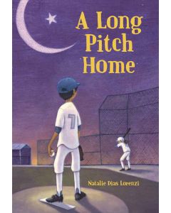 A Long Pitch Home