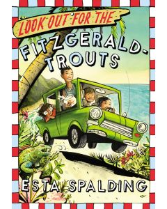 Look Out for the Fitzgerald-Trouts
