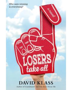 Losers Take All