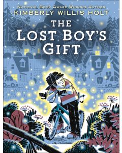 The Lost Boy's Gift