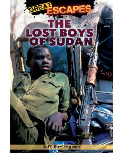 The Lost Boys of Sudan