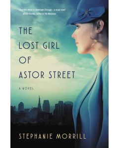 The Lost Girl of Astor Street