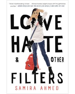 Love, Hate, and Other Filters