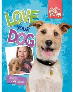 Love Your Dog