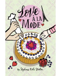 Love à la Mode