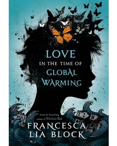 Love in the Time of Global Warming (Audiobook)