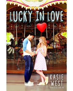 Lucky In Love