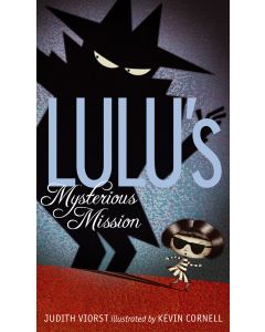 Lulu’s Mysterious Mission
