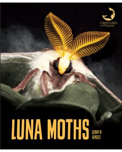 Luna Moths