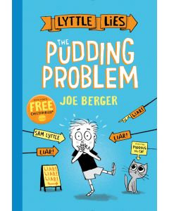 The Pudding Problem: Lyttle Lies