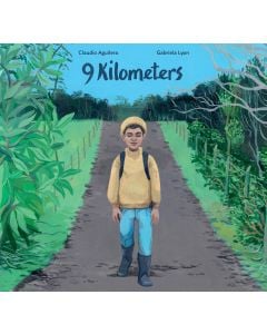 9 Kilometers
