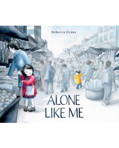 Alone Like Me
