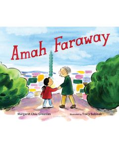 Amah Faraway
