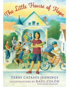 The Little House of Hope