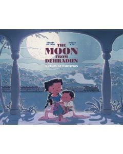 The Moon from Dehradun: A Story of Partition