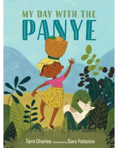 My Day with the Panye