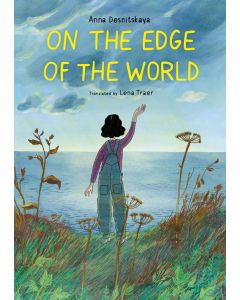 On the Edge of the World