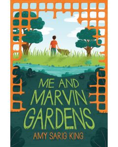 Me and Marvin Gardens