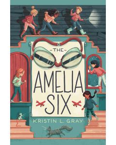The Amelia Six