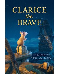 Clarice the Brave