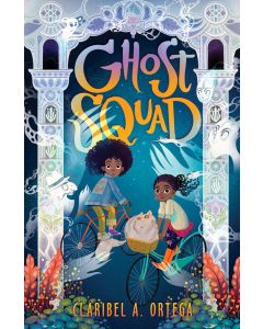 Ghost Squad
