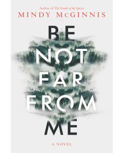 Be Not Far From Me