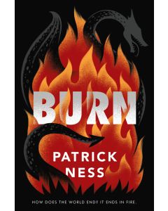 Burn (Audiobook)