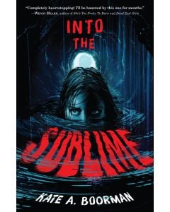 Into the Sublime