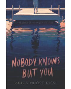 Nobody Knows But You
