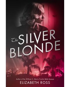 The Silver Blonde