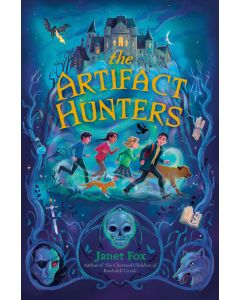 The Artifact Hunters