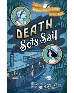 Death Sets Sail