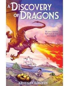 A Discovery of Dragons