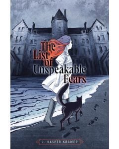 The List of Unspeakable Fears