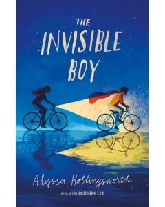 The Invisible Boy