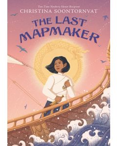 The Last Mapmaker