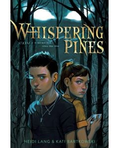 Whispering Pines