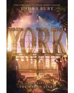 The Map of Stars: York #3