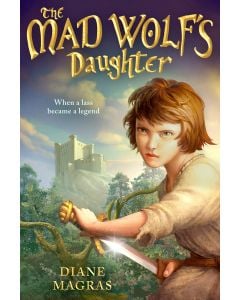The Mad Wolf's Daughter