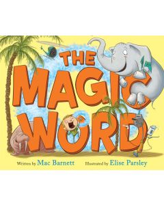 The Magic Word