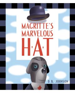 Magritte's Marvelous Hat
