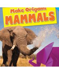 Make Origami Mammals