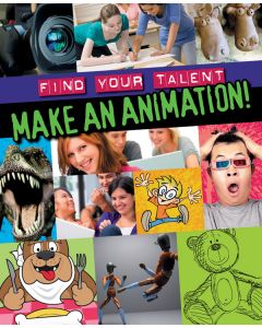 Make an Animation!