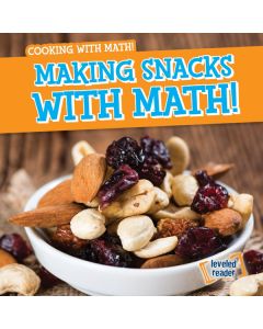 Making Snacks with Math!