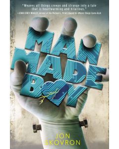 Man Made Boy