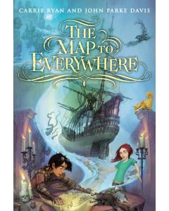 The Map to Everywhere