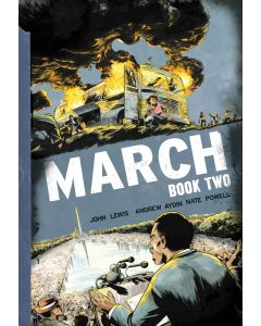 March: Book Two