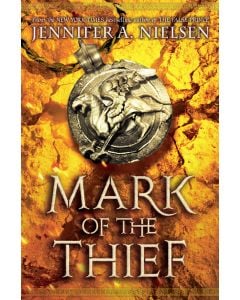 Mark of the Thief, Book 1