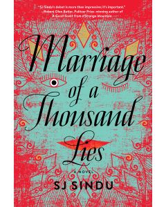 Marriage of a Thousand Lies