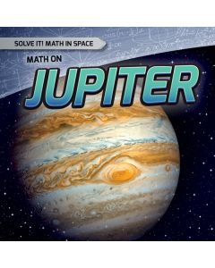 Math on Jupiter